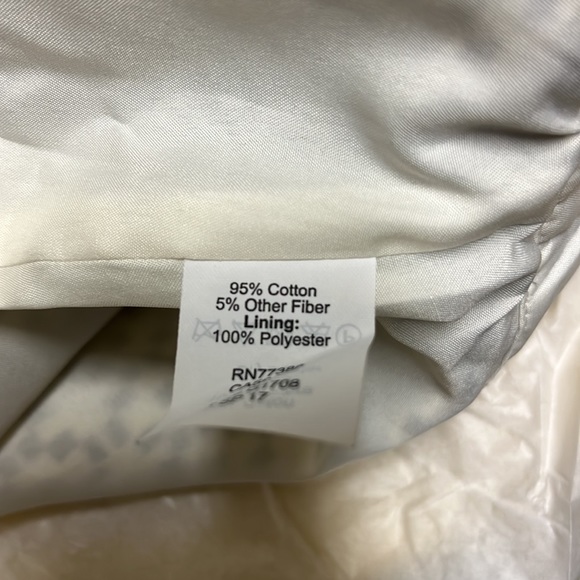 J. Crew Straight Skirt. Used/Preowned - Picture 4 of 4